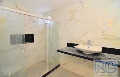 Imagem 15: Linda Casa Triplex no Condomínio Residencial Sagrada Família no Recreio...