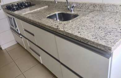 Imagem 8: Apartamento para venda 2 suites em Jardim Goiás - Goiânia - GO