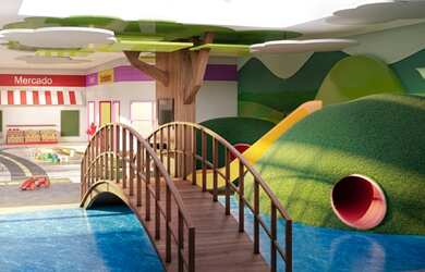 Imagem 15: PORTO ALEGRE - Apartamento Padrão - Jardim Lindóia