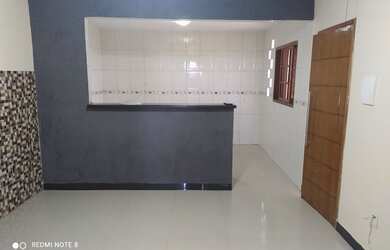 Imagem 4: Casa apartamento santa Maria porto rico Quadra 7 etapa 3 R$185mil contato