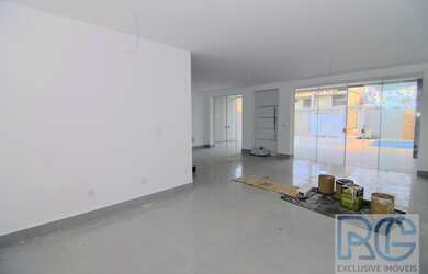 Imagem 4: Linda Casa Triplex no Condomínio Residencial Sagrada Família no Recreio...