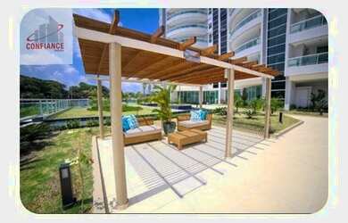 Imagem 12: Condominio Ilha Bella 169m 4 quartos Ponta Negra