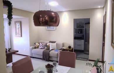 Imagem 8: APARTAMENTO RESIDENCIAL em Salvador - BA, Jardim Armação