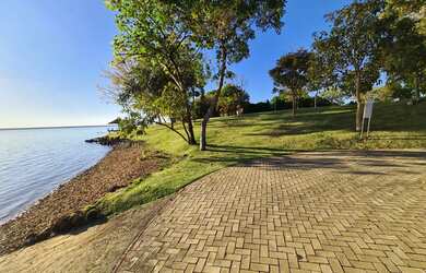 Imagem 7: Oportunidade Lote no Caribe