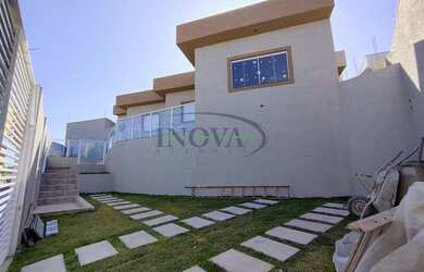 Imagem 2: casa - Nova Atibaia - Atibaia