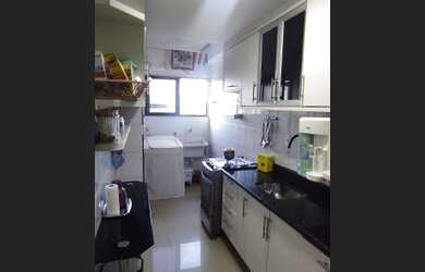 Imagem 13: APARTAMENTO RESIDENCIAL em Salvador - BA, Jardim Armação