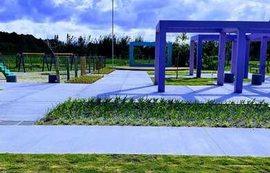 Imagem 2: Terreno à venda, 360 m² por R$ 519.500 - Canasvieiras - Florianópolis/SC