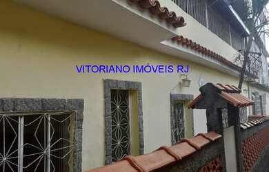 Imagem: A casa possui 2 Dormitórios, 2 Banheiros, 99m² de Área e