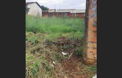Imagem: O terreno está localizado em Jardim Buriti Sereno, Aparecida
