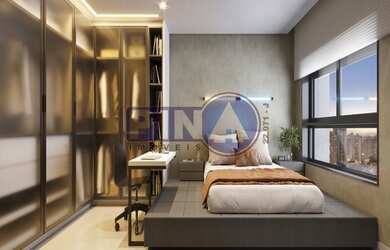 Imagem 5: RESIDENCIAL LAND 226 PENTHOUSE, NO SETOR LESTE UNIVERSITÁRIO