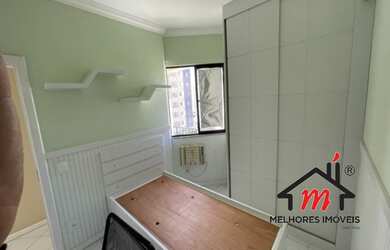 Imagem 12: APARTAMENTO RESIDENCIAL em SALVADOR - BA, IMBUÍ