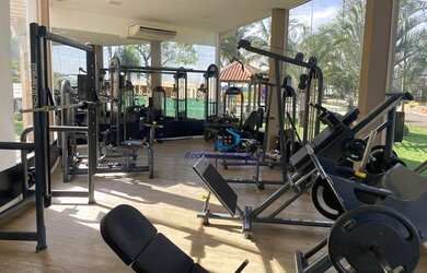 Imagem 12: Terreno com pequena entrada e saldo financiado Cond Villagio do Engenho Entrada R$ 57.900