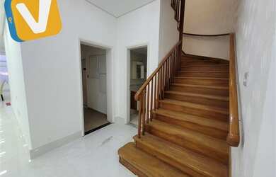 Imagem 16: Sobrado Alto Padrão. Ar-condicionado, Guarda roupa, 650m² de Áreae5...