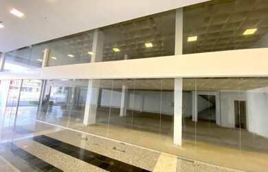 Imagem 3: Loja 02, 771 m², Ed. Flamboyant Park Business, Jardim Goiás