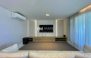 Imagem 9: Apartamento para venda tem 227 metros quadrados com 4 quartos em Riviera...