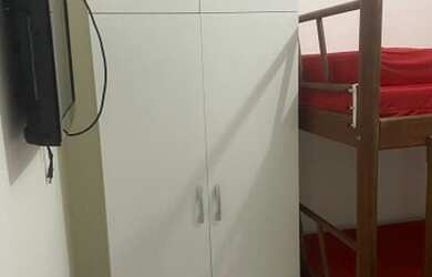 Imagem 8: Vendo ou Alugo por temporada, Apartamento de 3/4 sendo 1 suíte na praia...