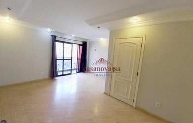 Imagem 12: Apartamento com 3 dormitórios, 135 m² - venda por R$ 750.000,00 ou aluguel...