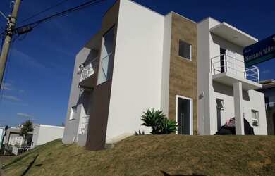 Imagem 5: CASA CONDOMINIO FECHADO COUNTRY CLUB ITATIBA 4 SUITES