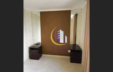 Imagem 13: Apartamento à venda, 60 m² por R$ 360.000,00 - Jaguaré - São Paulo/SP