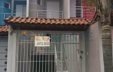 Imagem 1: São Paulo - Casa Padrão - JARDIM NOSSA SENHORA DO CARMO