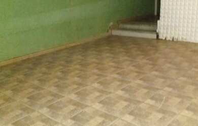 Imagem 2: Belo Horizonte - Casa Padrão - Santa Tereza