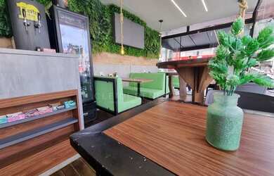 Imagem: O depósito possui 20m² de Área e está localizado em São