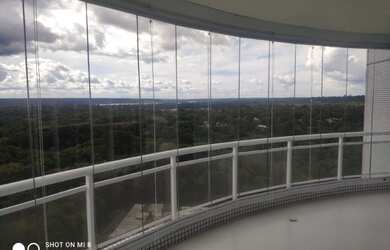 Imagem 3: Condominio Ilha Bella 169m 4 quartos Ponta Negra