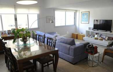 Imagem 1: São Paulo - Apartamento Padrão - Jardim Paulista