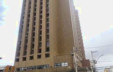 Imagem: O depósito possui 20m² de Área e está localizado em Barro