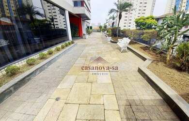 Imagem 3: Apartamento com 3 dormitórios, 135 m² - venda por R$ 750.000,00 ou aluguel...