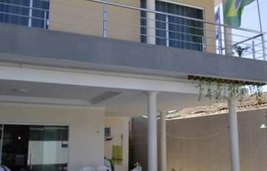 Imagem 6: Casa de Praia- Porto Seguro - BA