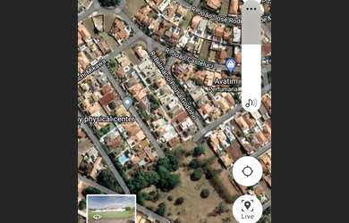 Imagem 2: Terreno City Ribeirão / Parte Alta