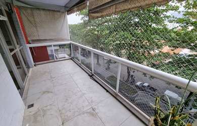 Imagem 6: Apartamento com 3 quartos no Recreio dos Bandeirantes - Barra Bonita