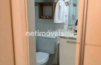 Imagem 13: Locação Apartamento 2 quartos Luiz Anselmo Salvador