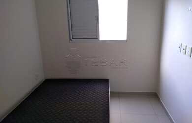 Imagem 3: Apartamento Padrão em São José do Rio Preto