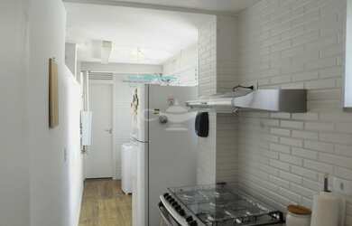 Imagem 7: São Paulo - Apartamento Padrão - Jardim Paulista