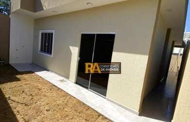 Imagem 3: Casa com 2 dormitórios à venda, 72 m² por R$ 335.000,00 - Parque Morumbi...