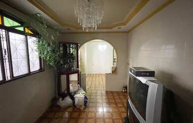 Imagem 12: Belíssima casa na Qnl 07