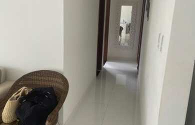 Imagem 2: Vendo ou Alugo por temporada, Apartamento de 3/4 sendo 1 suíte na praia...