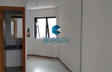 Imagem 16: SALVADOR - Apartamento Padrão - CAMINHO DAS ÁRVORES