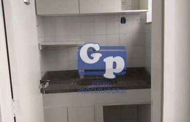 Imagem 7: Sala, 35 m² - venda por R$ 180.000,00 ou aluguel por R$ 500,00/mês -...