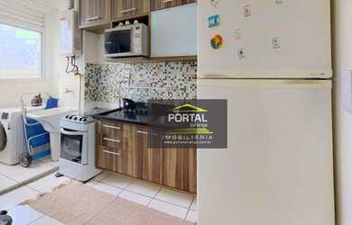 Imagem 4: Apartamento com 2 dormitórios à venda, 50 m² por R$ 380.000,00 - Sacomã - São Paulo/SP