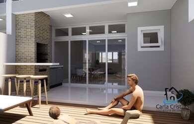 Imagem 4: PONTAL DO PARANÁ - Casa Padrão - Balneário Monções