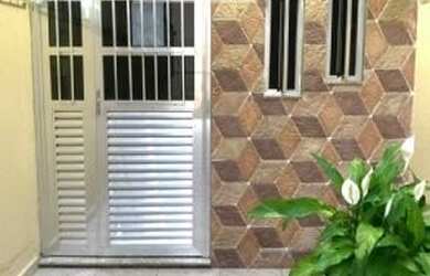 Imagem 7: SÃO PAULO - Apartamento Padrão - Alto de Pinheiros