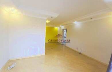 Imagem 11: Apartamento com 3 dormitórios, 135 m² - venda por R$ 750.000,00 ou aluguel...