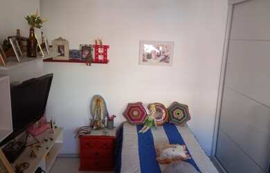 Imagem 9: Cobertura com 3 quartos na Taquara ao lado do novo shopping