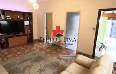 Imagem 1: Casa térrea na Penha. Varanda, 233m² de Área, 5 Vagas na garageme4...