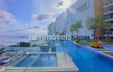 Imagem 8: Venda ou locação Apartamento 1 quarto Dois de Julho Salvador