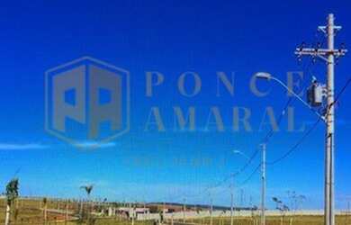 Imagem 6: Terreno à venda, 373 m² por R$ 280.000 - Tamboré Bauru - Bauru/SP