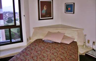 Imagem 16: APARTAMENTO RESIDENCIAL em SALVADOR - BA, CIDADE JARDIM